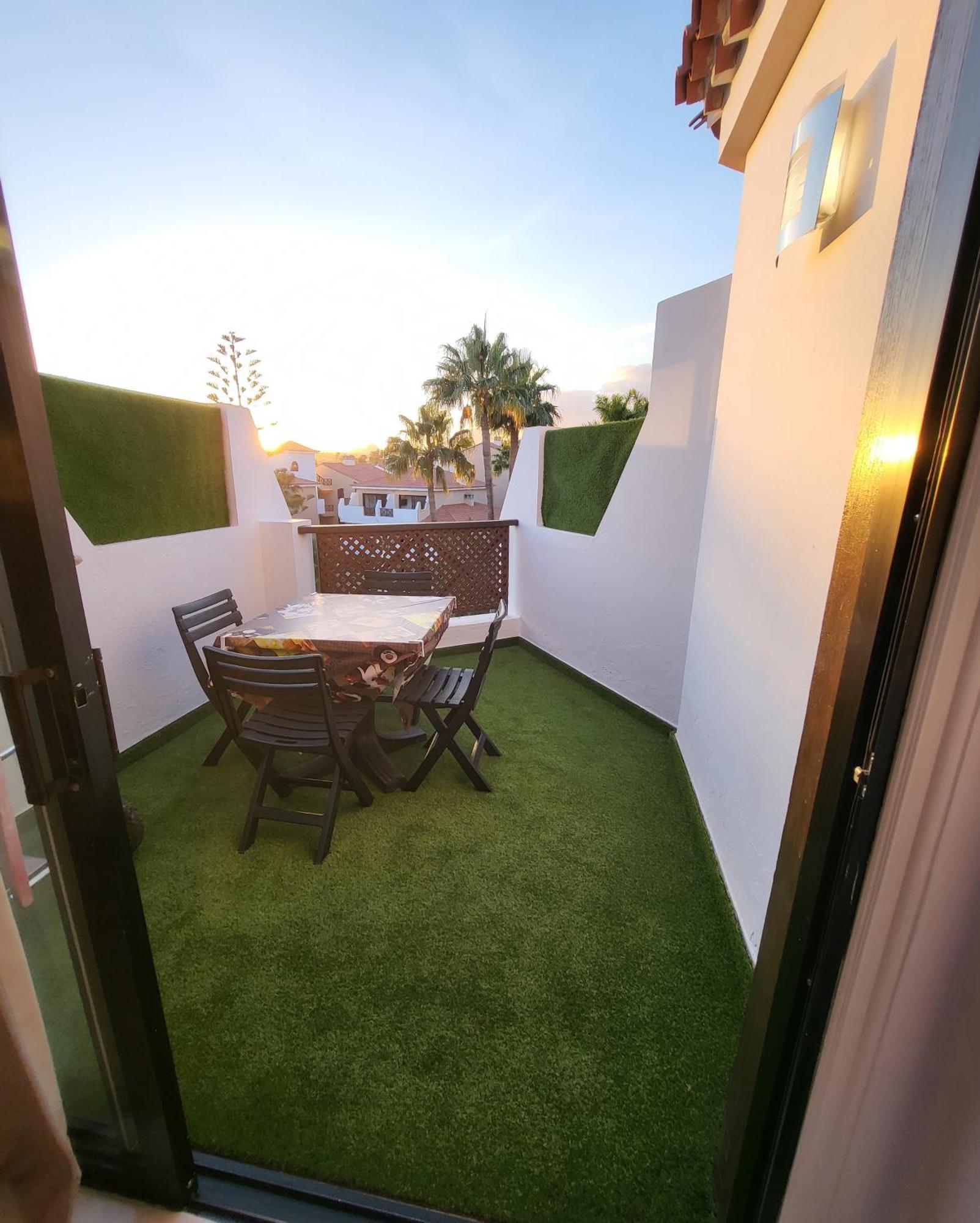 Apartamento Moderno Y Luminoso Atico Con Vistas Y Piscina