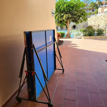 Appartement Moderno Y Luminoso Atico Con Vistas Y Piscina à San Miguel de Abona Extérieur photo