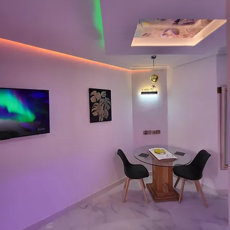Appartement Moderno Y Luminoso Atico Con Vistas Y Piscina à San Miguel de Abona Extérieur photo