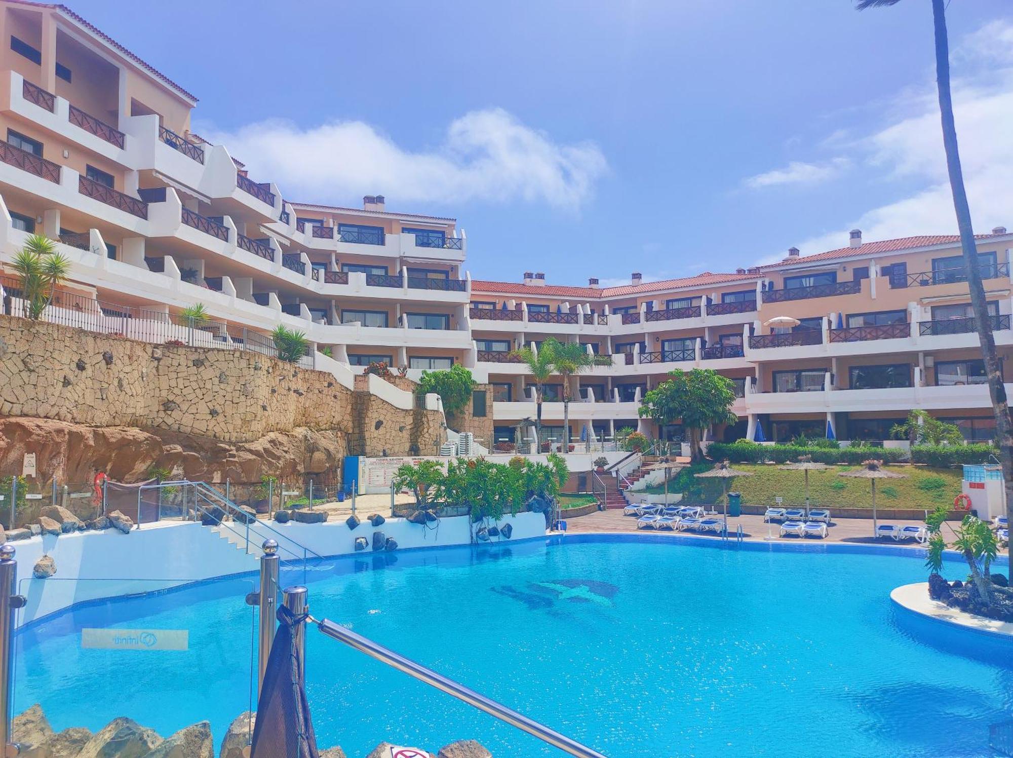 Appartamento Moderno Y Luminoso Atico Con Vistas Y Piscina *