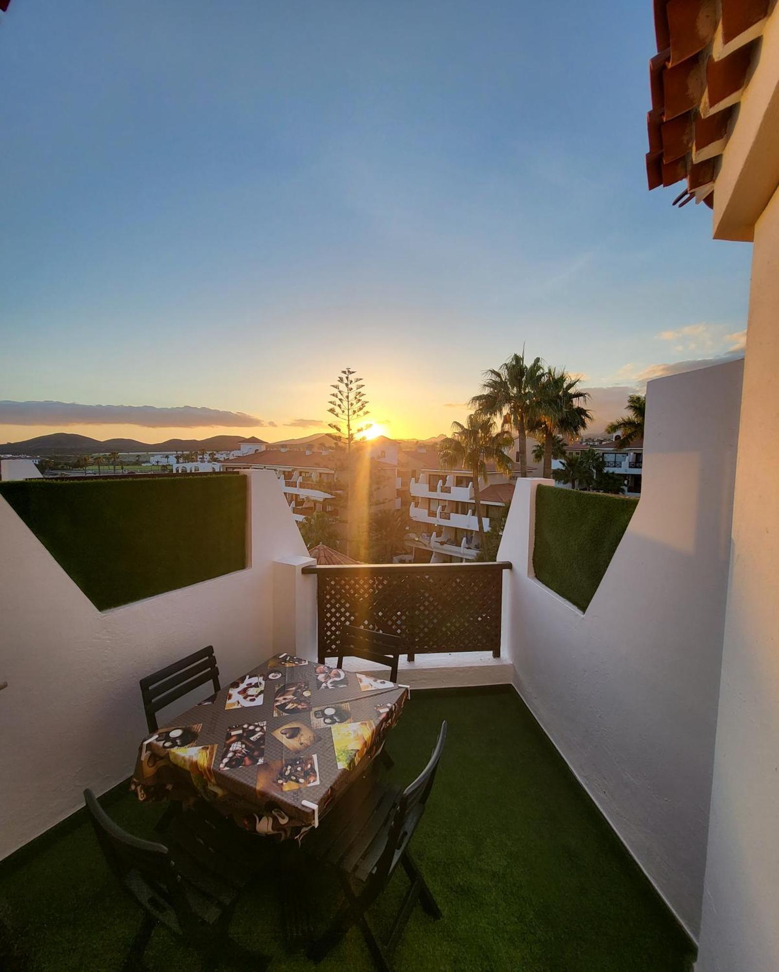 Appartamento Moderno Y Luminoso Atico Con Vistas Y Piscina