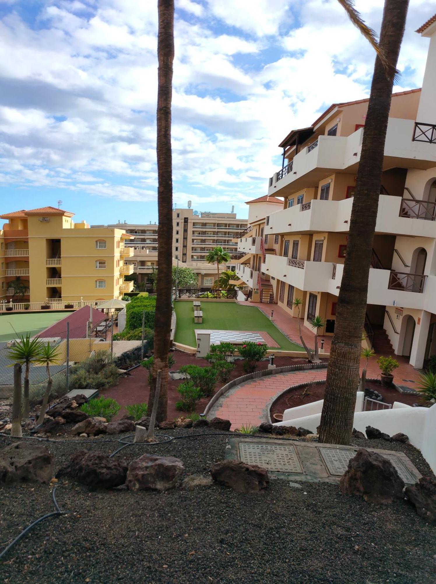 Appartement Moderno Y Luminoso Atico Con Vistas Y Piscina San Miguel de Abona