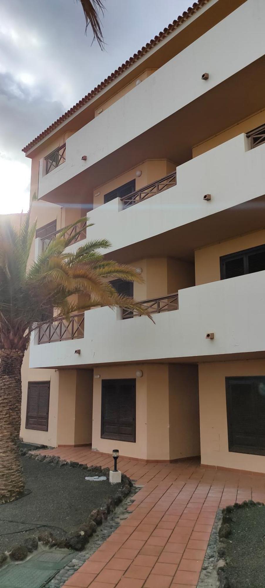 Moderno Y Luminoso Atico Con Vistas Y Piscina Appartement San Miguel de Abona