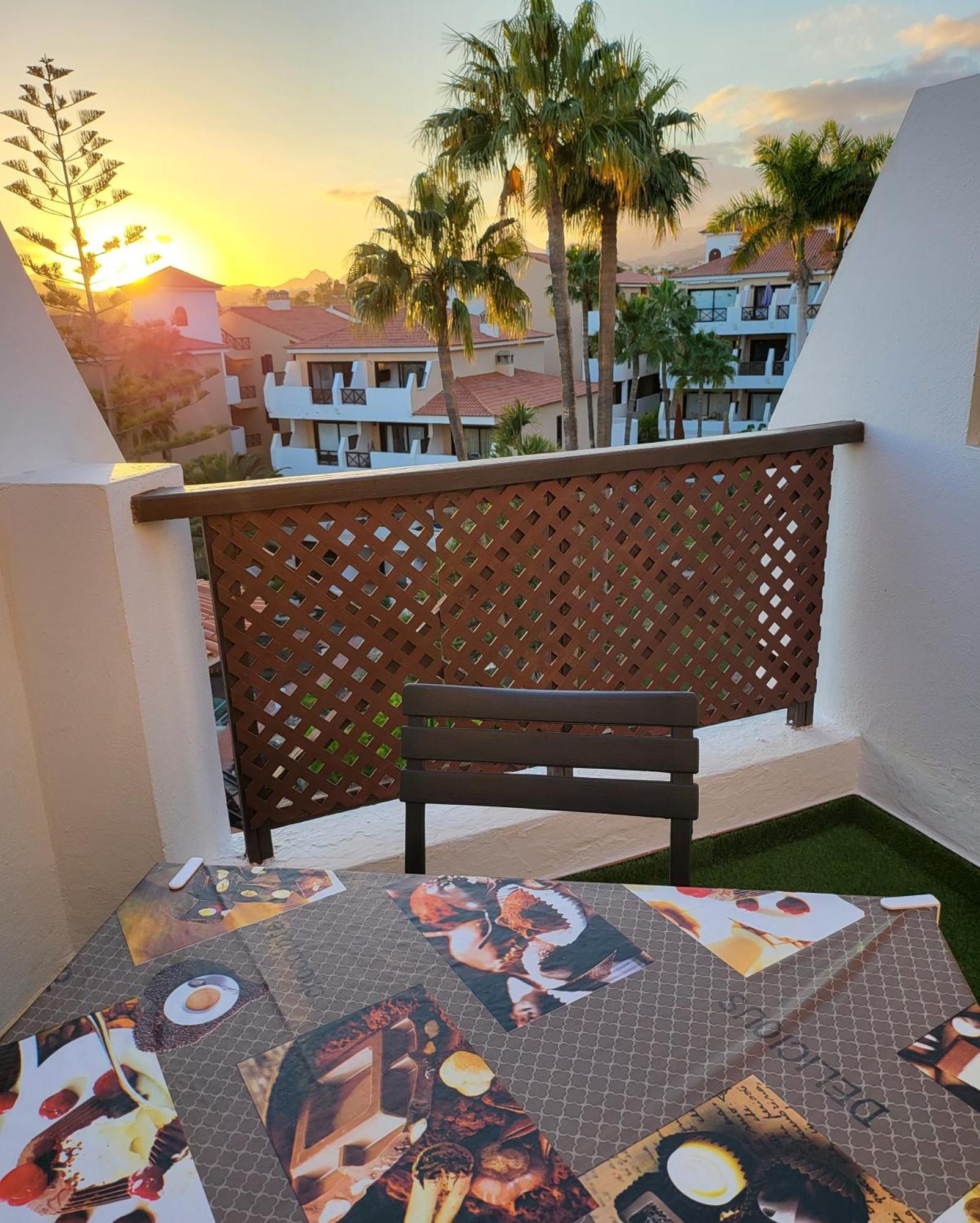 Appartement Moderno Y Luminoso Atico Con Vistas Y Piscina