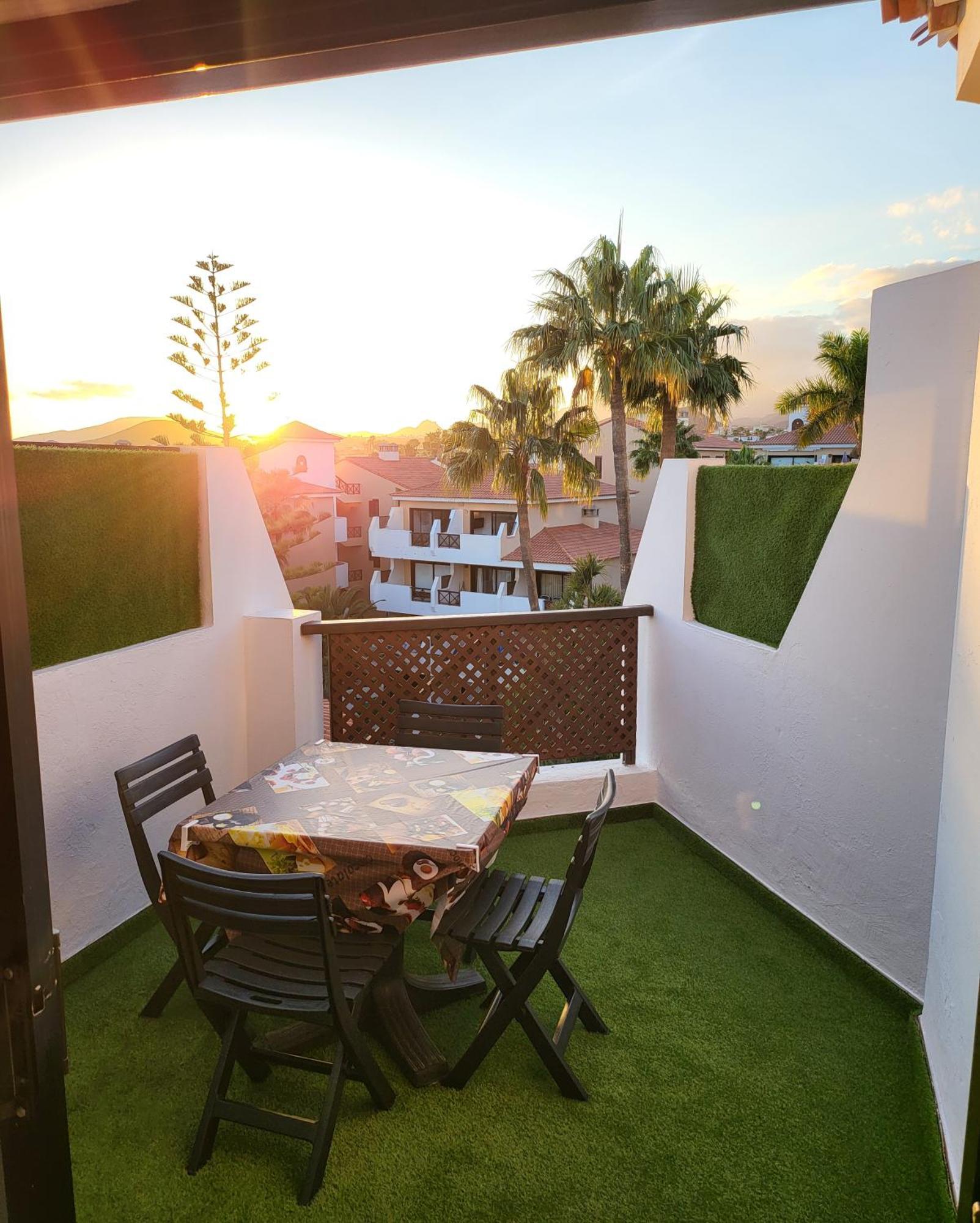 Appartement Moderno Y Luminoso Atico Con Vistas Y Piscina San Miguel de Abona