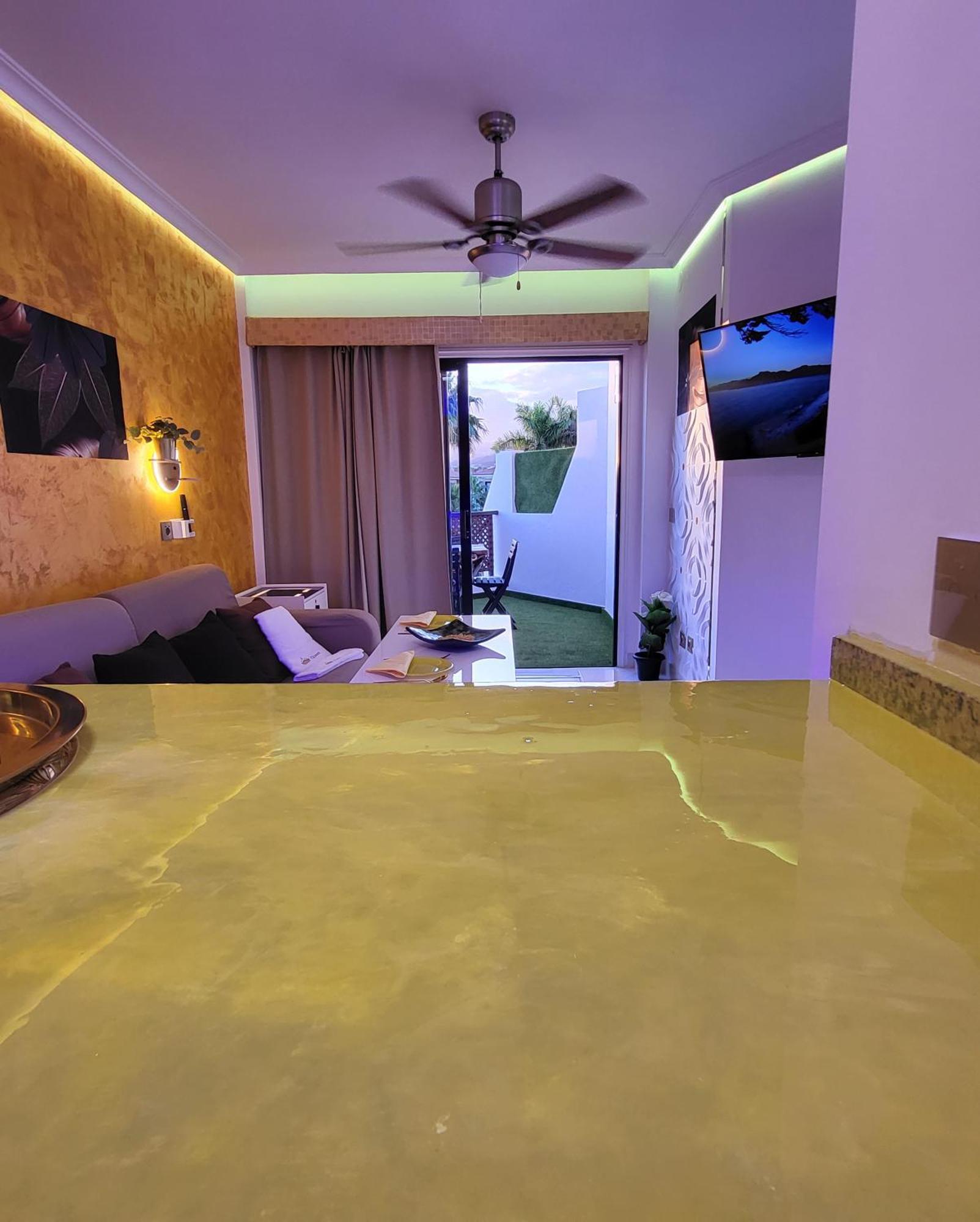 Appartement Moderno Y Luminoso Atico Con Vistas Y Piscina *