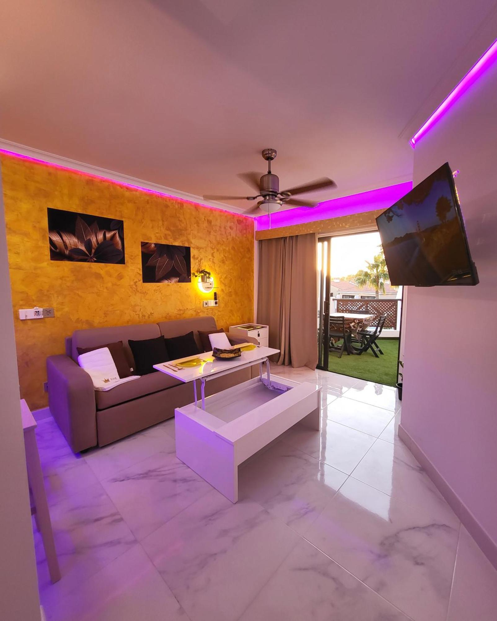Appartement Moderno Y Luminoso Atico Con Vistas Y Piscina *