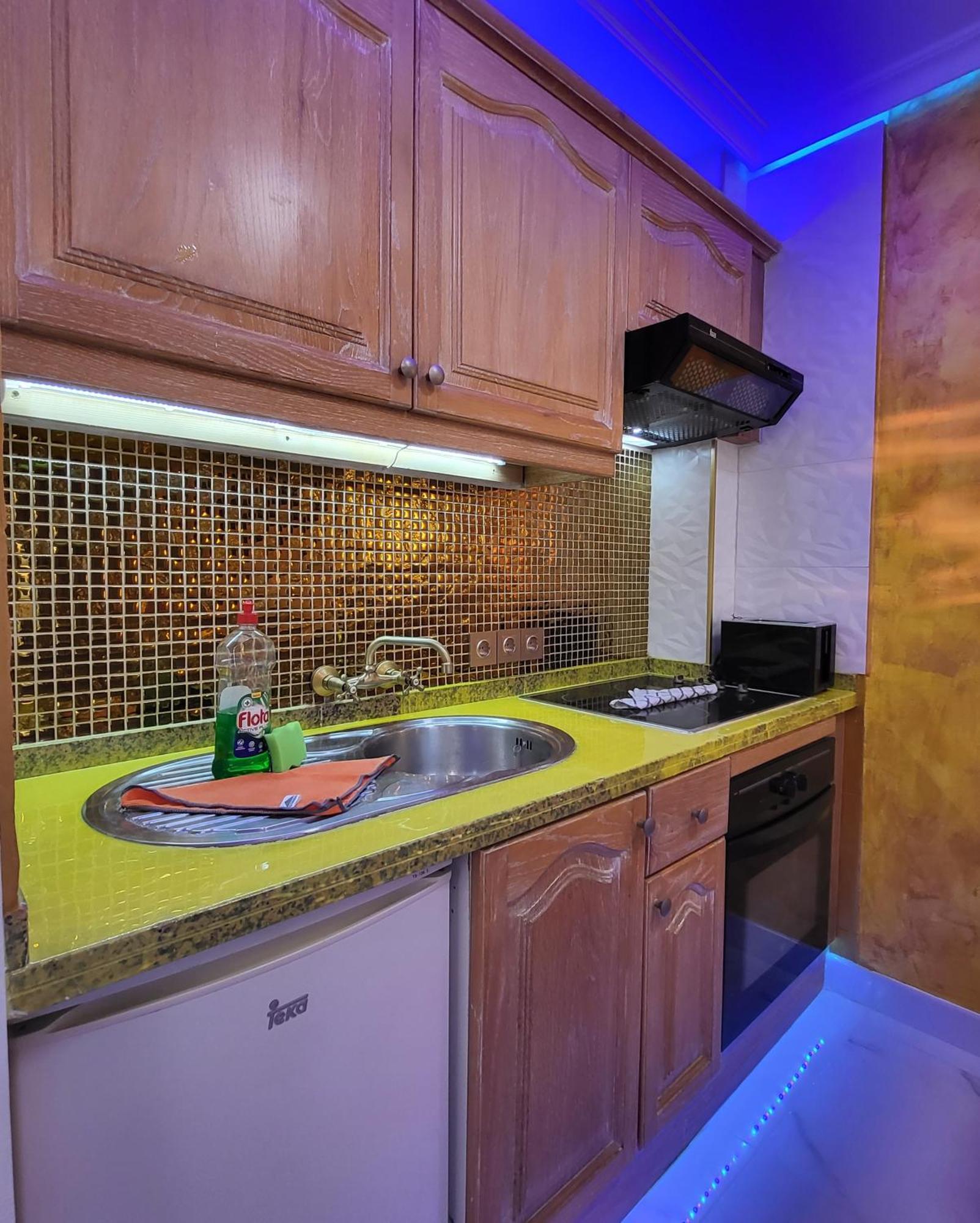 Appartement Moderno Y Luminoso Atico Con Vistas Y Piscina *