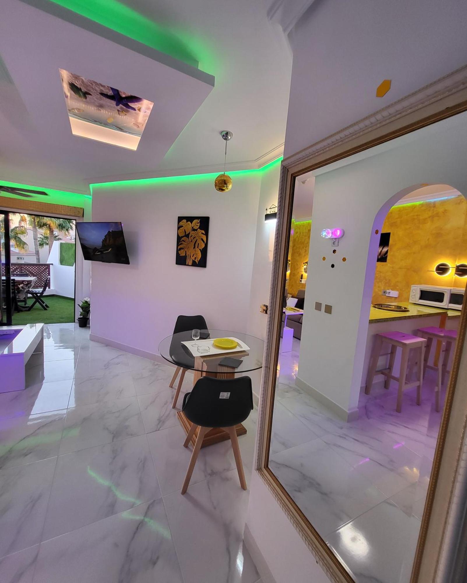Appartement Moderno Y Luminoso Atico Con Vistas Y Piscina *