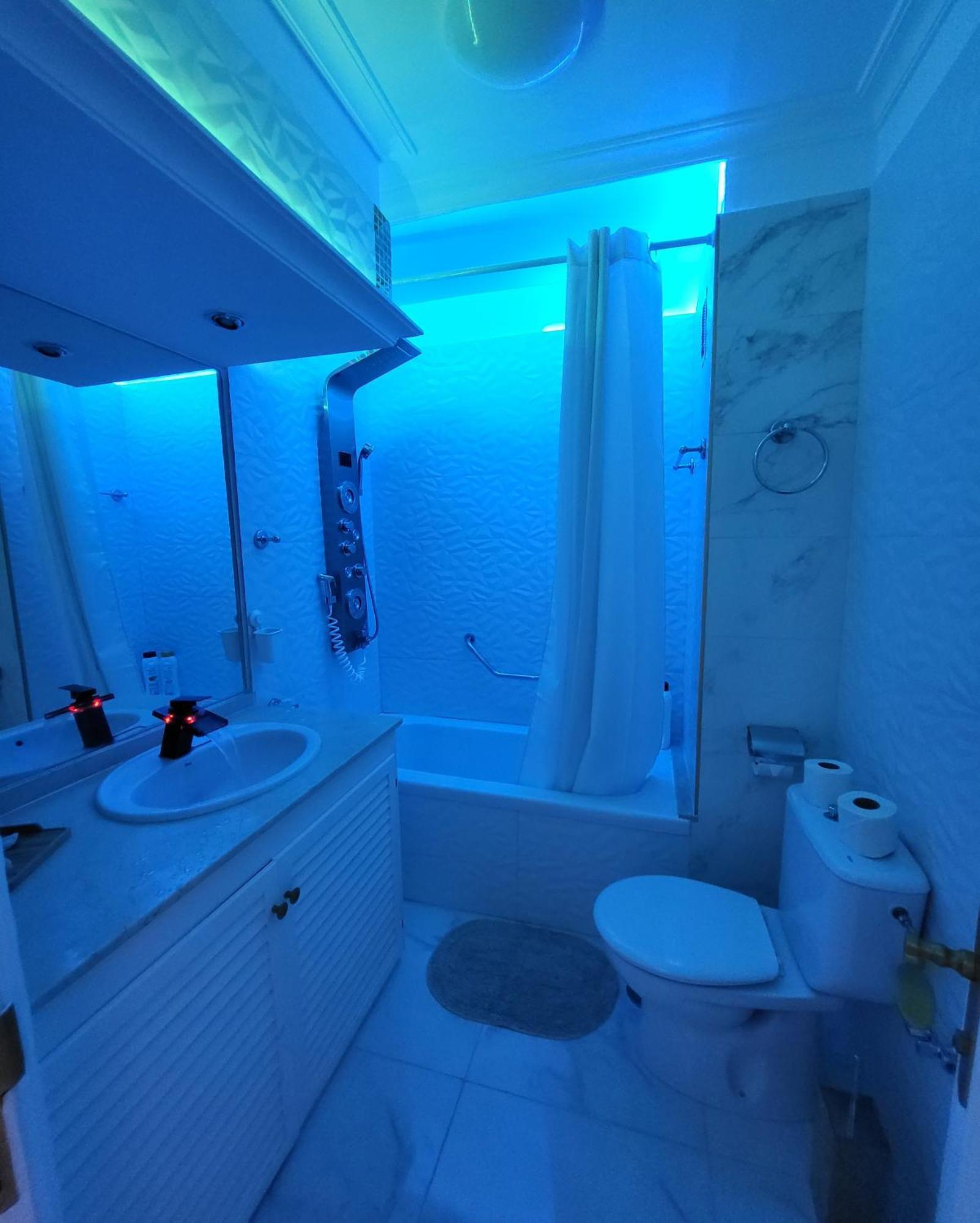 Moderno Y Luminoso Atico Con Vistas Y Piscina * San Miguel de Abona
