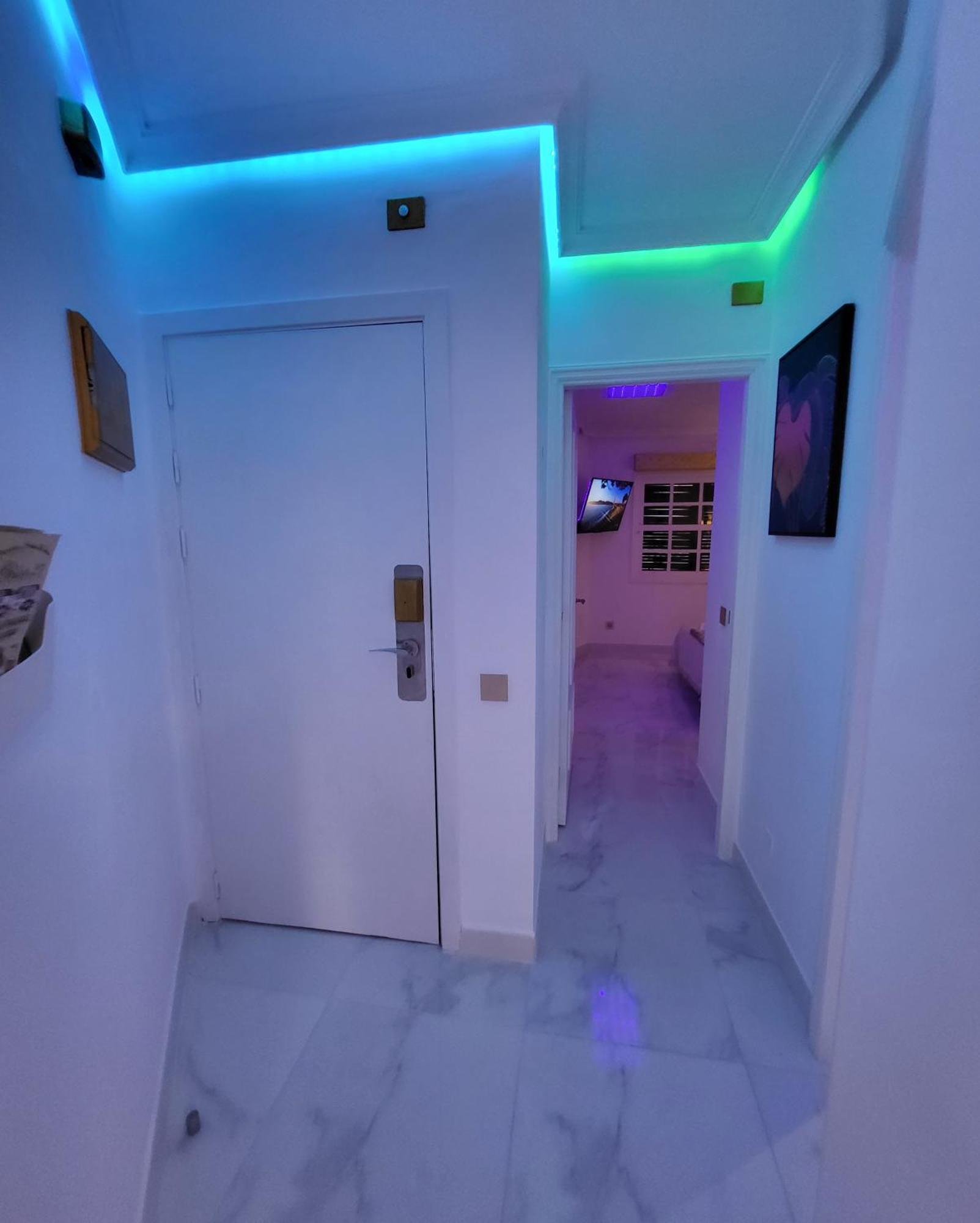 Appartement Moderno Y Luminoso Atico Con Vistas Y Piscina